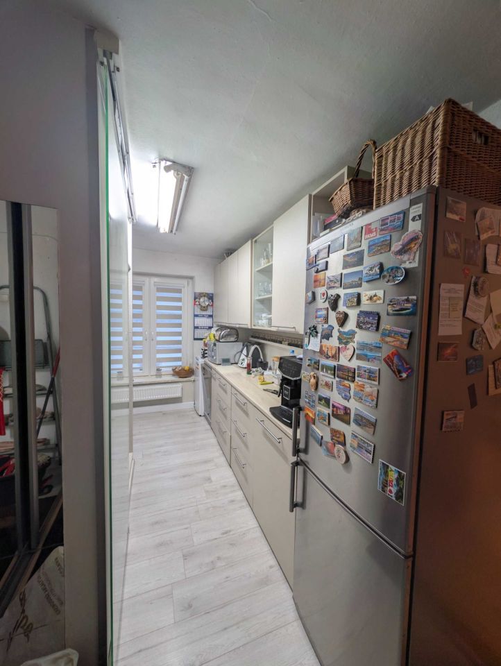 Mieszkanie 1-pokojowe Łódź Śródmieście, ul. kpt. Pilota Franciszka Żwirki. Zdjęcie 7