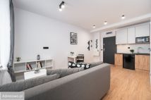 Mieszkanie 1-pokojowe Katowice Śródmieście, ul. św. Pawła. Zdjęcie 3