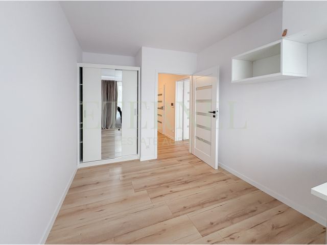 Mieszkanie 3-pokojowe Kraków Prądnik Biały, ul. Stefana Banacha. Zdjęcie 8