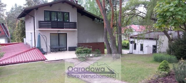dom wolnostojący, 5 pokoi Warszawa Wesoła. Zdjęcie 1