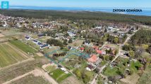 Działka budowlana Mikoszewo, ul. Leśna. Zdjęcie 4
