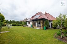 dom wolnostojący, 5 pokoi Słupsk. Zdjęcie 4