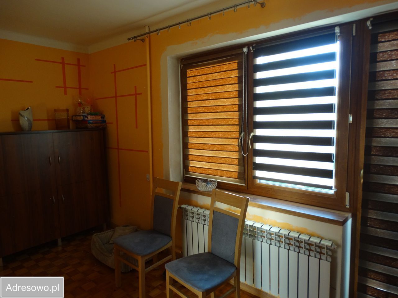 dom wolnostojący, 5 pokoi Przybranowo. Zdjęcie 16