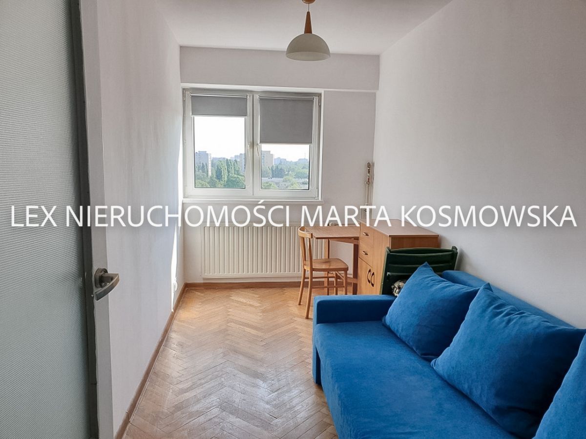 Mieszkanie 2-pokojowe Warszawa Ochota, ul. Wiślicka. Zdjęcie 8