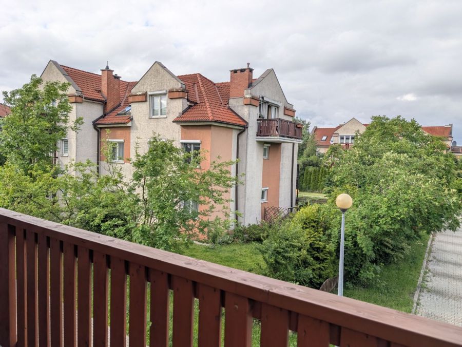 Mieszkanie 3-pokojowe Kowale, ul. Heliosa. Zdjęcie 18