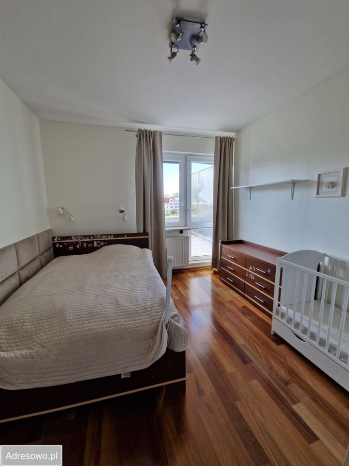 Mieszkanie 2-pokojowe Warszawa Ursynów, ul. Makolągwy. Zdjęcie 20