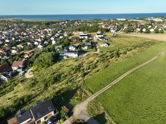 Działka inwestycyjna Mosty, ul. Modrzewiowa. Zdjęcie 1