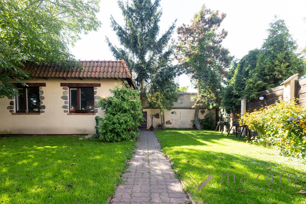 dom wolnostojący, 6 pokoi Bydgoszcz Czyżkówko. Zdjęcie 5