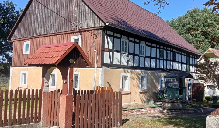 gospodarstwo, 5 pokoi Tomisław