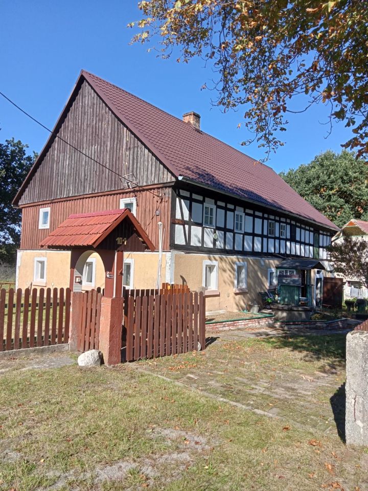 Dom – Tomisław, powiat bolesławiecki