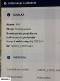 Działka inwestycyjna Radwanowice. Zdjęcie 3