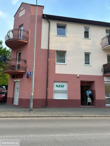 Mieszkanie 2-pokojowe Radom Śródmieście, ul. Dzierzkowska. Zdjęcie 1