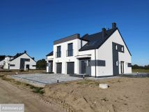 bliźniak, 5 pokoi Gozdów, ul. Grabowa. Zdjęcie 1