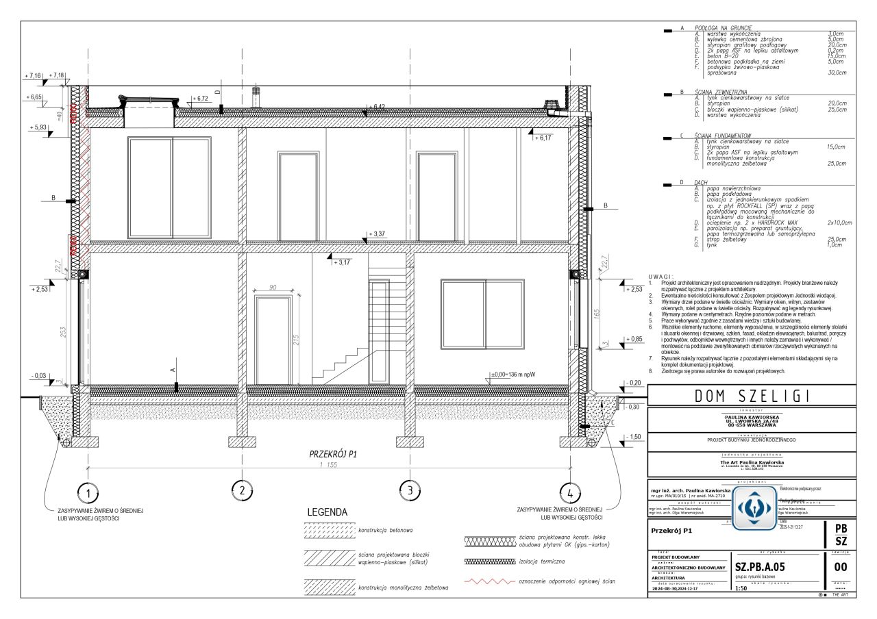 Działka budowlana Szeligi, ul. Sosnowa. Zdjęcie 20