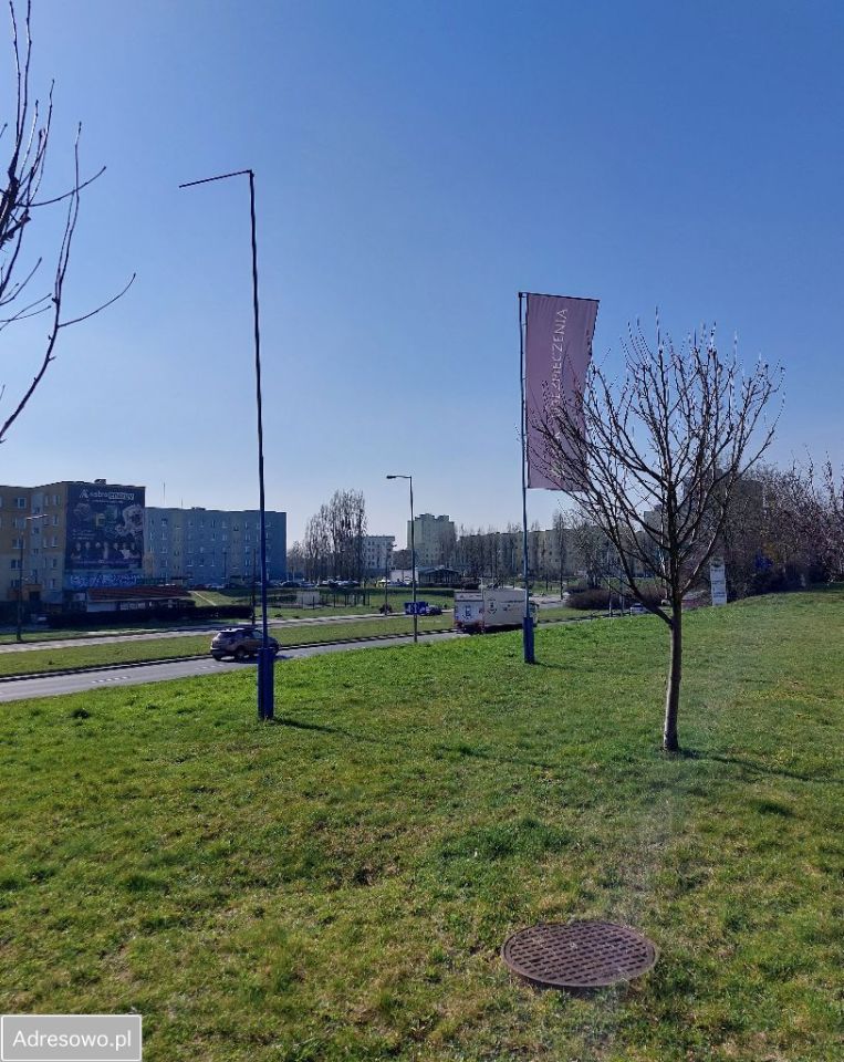 Lokal Gorzów Wielkopolski, ul. gen. Stanisława Maczka. Zdjęcie 3