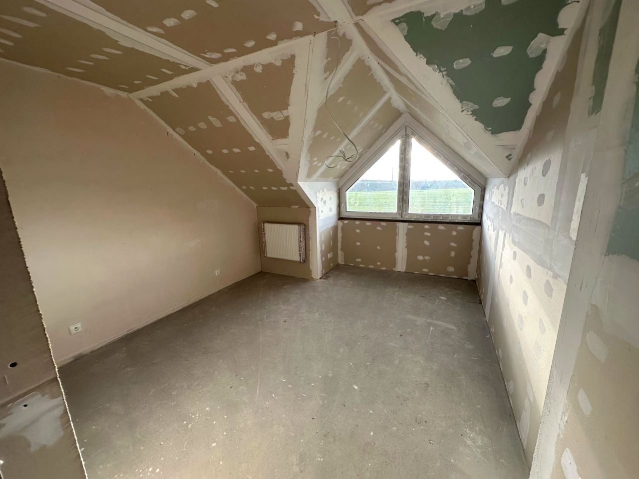 bliźniak, 5 pokoi Baczyna-Kolonia. Zdjęcie 11