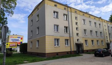 Mieszkanie 1-pokojowe Ostróda, ul. Marszałka Piłsudskiego