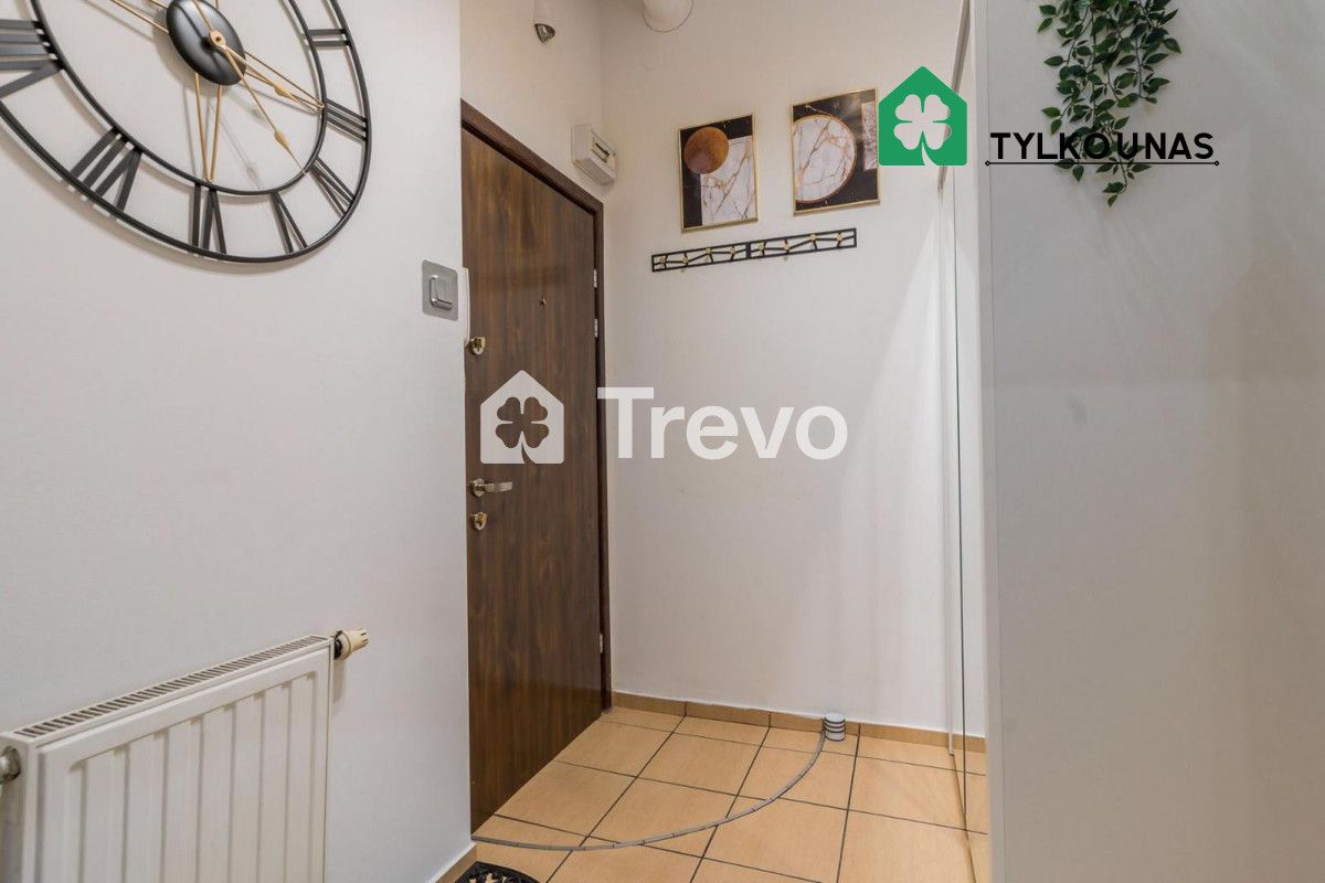 Mieszkanie 3-pokojowe Gdańsk Śródmieście, ul. Śluza. Zdjęcie 11