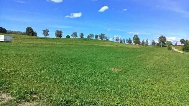 Działka Rodowo Małe. Zdjęcie 6