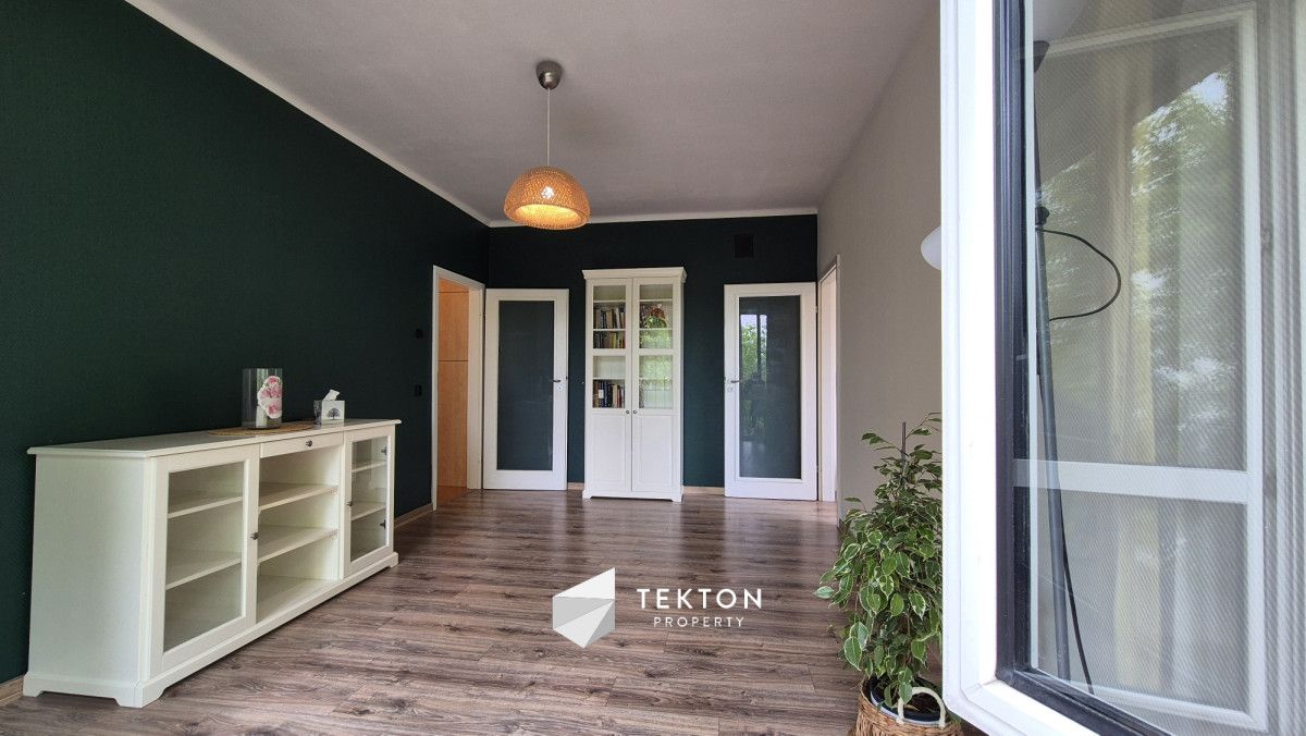 Mieszkanie 2-pokojowe Łódź Karolew, ul. Walerego Wróblewskiego. Zdjęcie 6