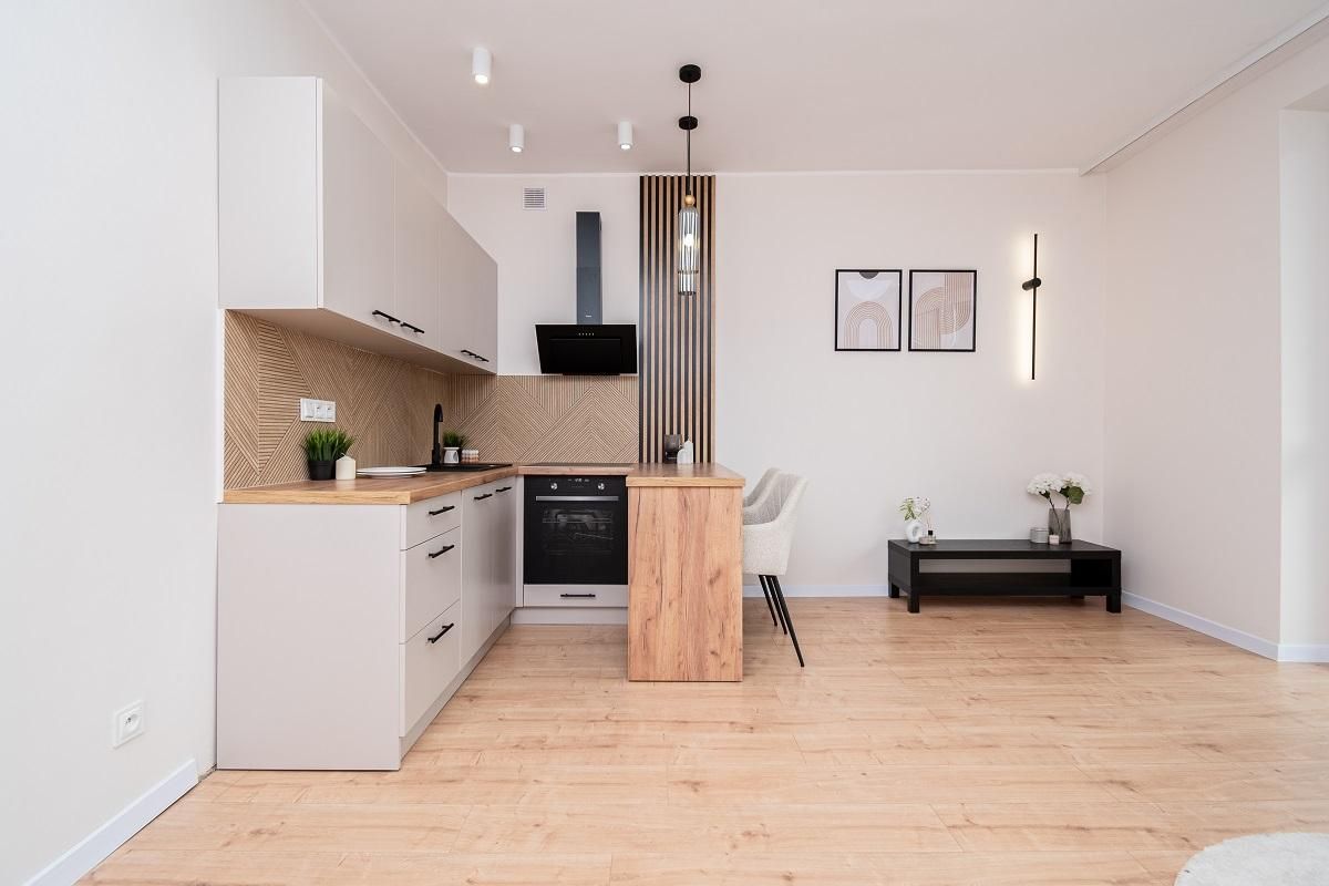 Mieszkanie 3-pokojowe Kalisz, ul. Górnośląska. Zdjęcie 7