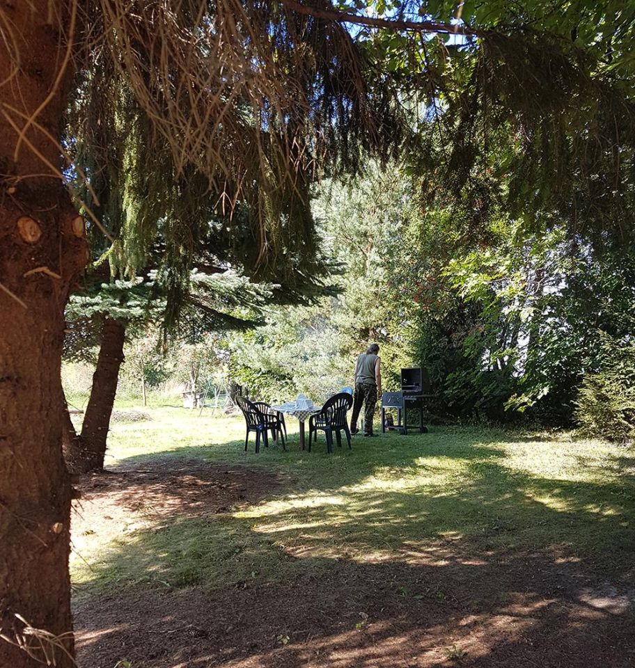 siedlisko, 3 pokoje Woźnice. Zdjęcie 28