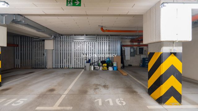 Mieszkanie 2-pokojowe Kraków Bronowice, ul. Sosnowiecka. Zdjęcie 16