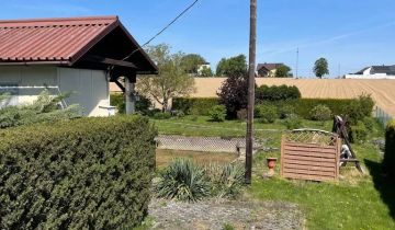 Działka budowlana Rudzica Laryszówka