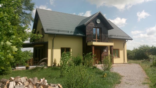 dom wolnostojący, 5 pokoi Raków. Zdjęcie 1