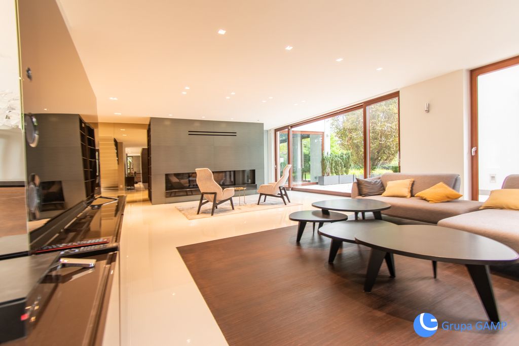 dom szeregowy, 4 pokoje Kraków Bielany, ul. Zaogrodzie. Zdjęcie 3