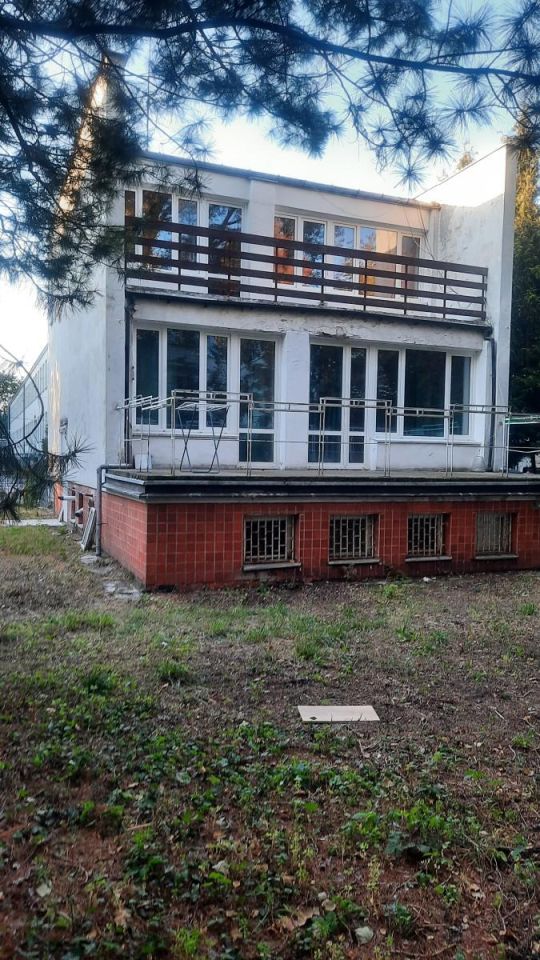 dom wolnostojący, 8 pokoi Warszawa Żoliborz, ul. Jana Chryzostoma Paska. Zdjęcie 15