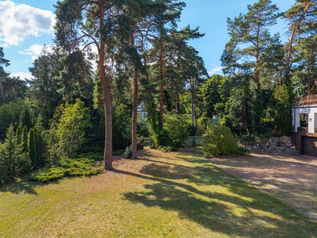 Działka budowlana Milanówek, ul. Tadeusza Kościuszki. Zdjęcie 14