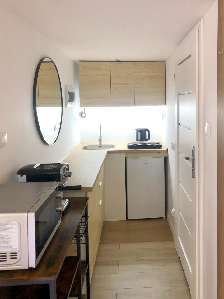 Działka budowlana Korytnica Kolanka. Zdjęcie 8