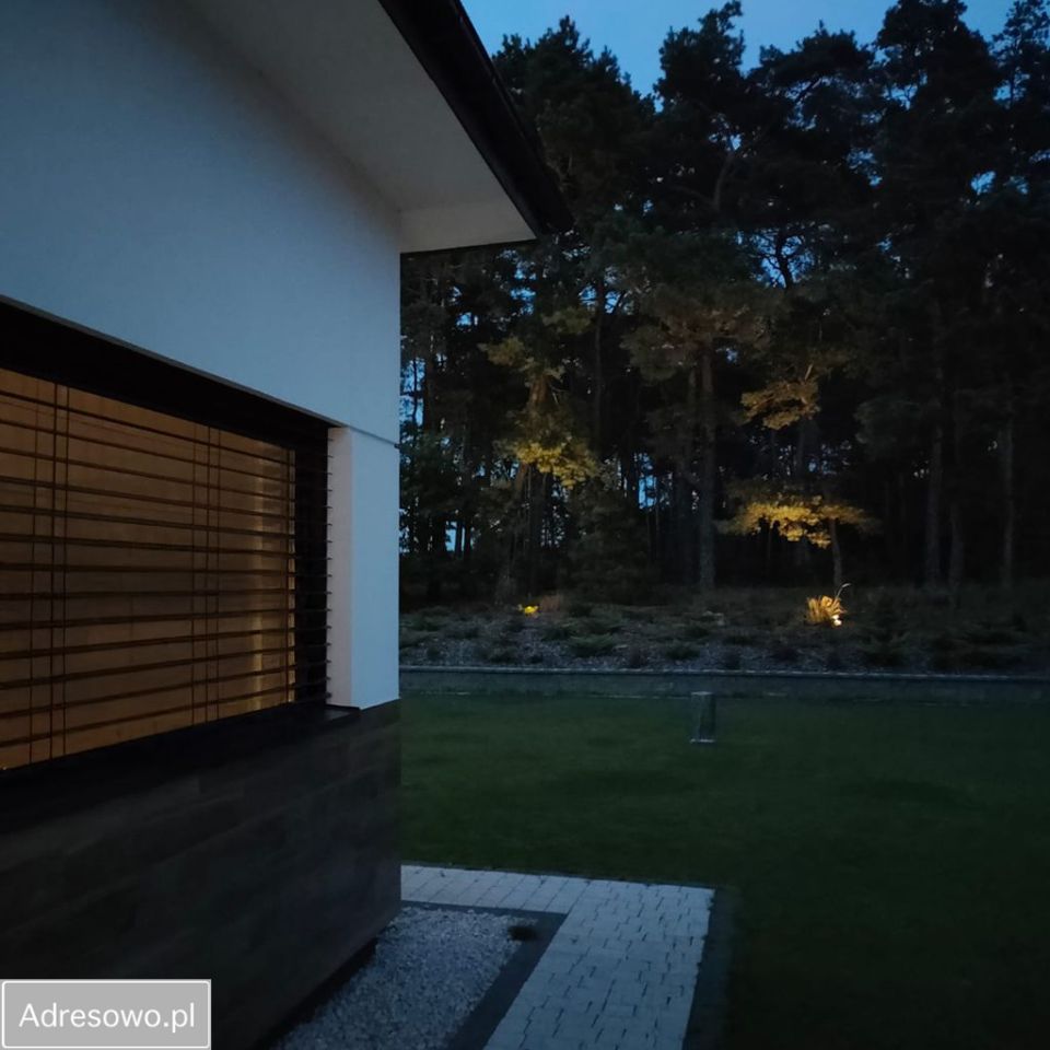 dom wolnostojący, 5 pokoi Rozgarty, ul. Zielona Polana. Zdjęcie 7