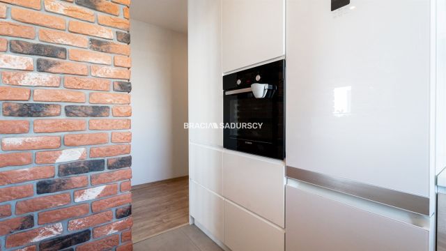 Mieszkanie 3-pokojowe Kraków Prądnik Czerwony, ul. Dobrego Pasterza. Zdjęcie 28