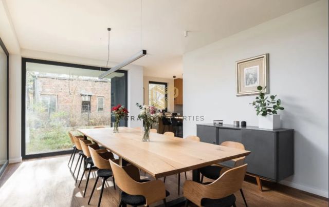 dom wolnostojący, 7 pokoi Warszawa Radość. Zdjęcie 15