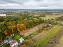 Działka budowlana Nisko, ul. Jana Kilińskiego. Zdjęcie 4