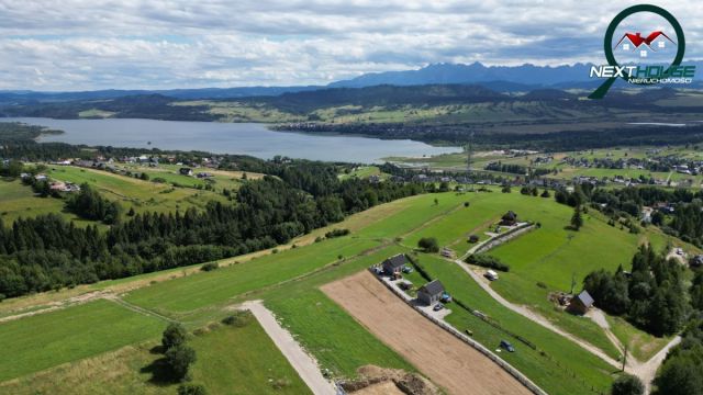 Działka inwestycyjna Szlembark. Zdjęcie 18