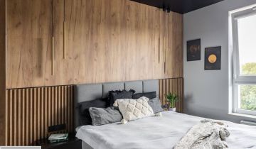 Mieszkanie 3-pokojowe Gdańsk Jasień, ul. Myśliwska