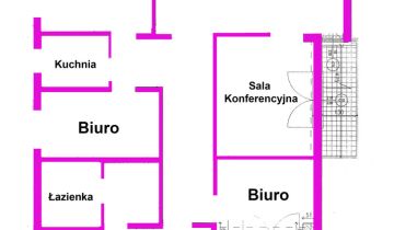 Biuro Warszawa Mokotów, ul. Wiktorska