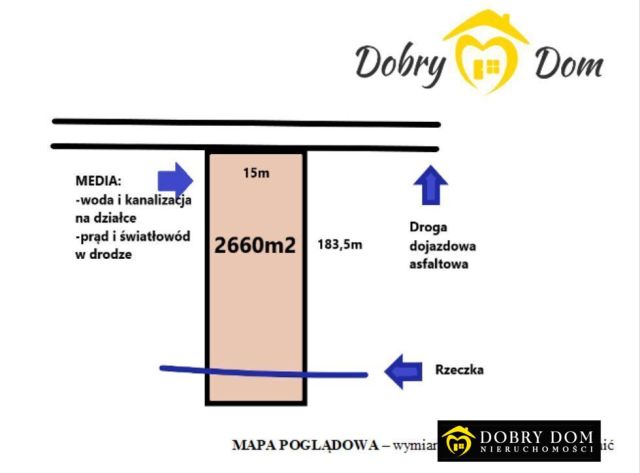 dom wolnostojący, 4 pokoje Pomigacze. Zdjęcie 5