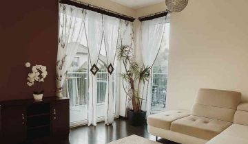 Mieszkanie 3-pokojowe Rumia Janowo, ul. Janowska