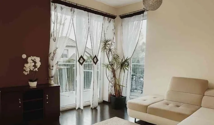 Mieszkanie 3-pokojowe Rumia Janowo, ul. Janowska