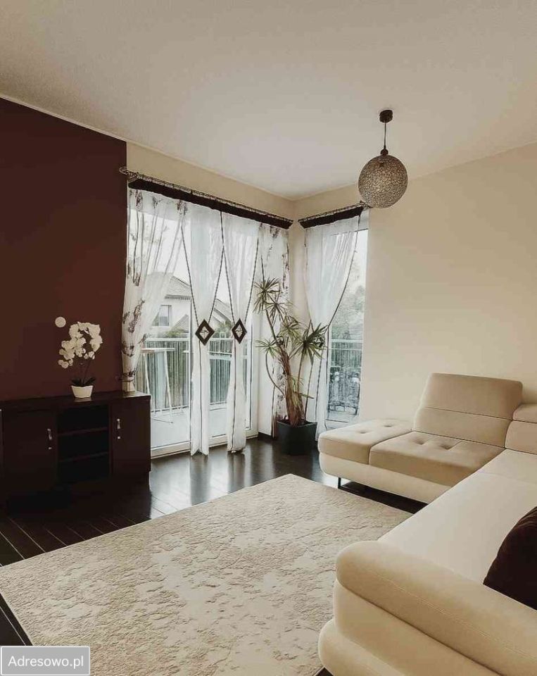 Mieszkanie 3-pokojowe Rumia Janowo, ul. Janowska