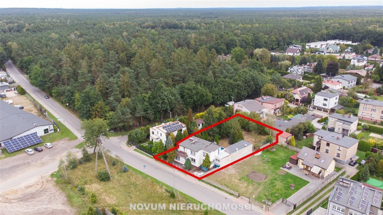 dom wolnostojący, 9 pokoi Świerklaniec. Zdjęcie 17