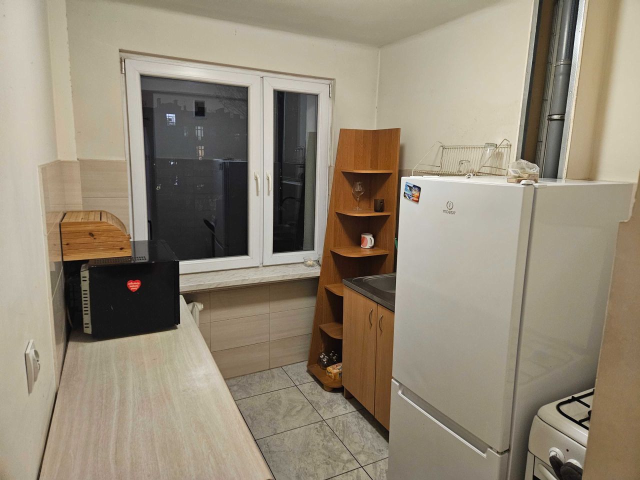 Mieszkanie 3-pokojowe Łódź Śródmieście, ul. gen. Lucjana Żeligowskiego. Zdjęcie 7