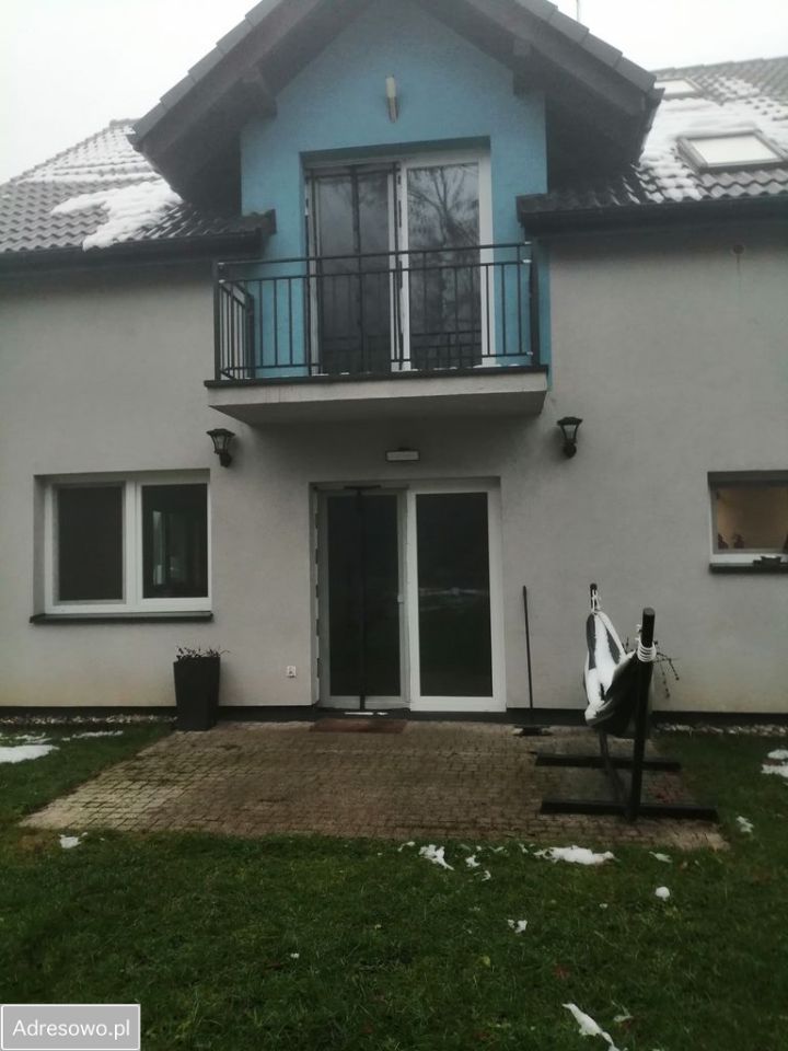 bliźniak, 4 pokoje Bytom Sucha Góra, ul. Kawki. Zdjęcie 10