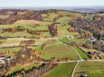 Działka budowlana Kamionka Mała. Zdjęcie 4