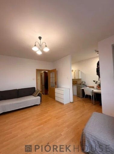 Mieszkanie 1-pokojowe Warszawa Praga-Południe, pl. Przymierza. Zdjęcie 6