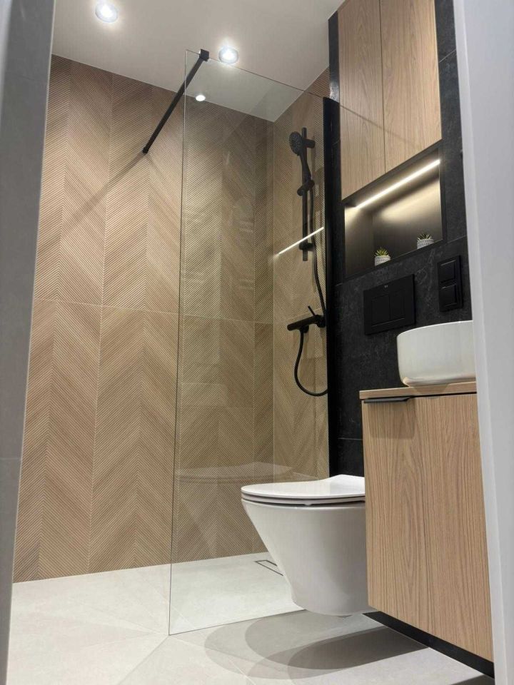 Mieszkanie 3-pokojowe Żywiec, os. 700-lecia. Zdjęcie 2